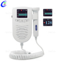 Hospital High Quality  Rechargeable Fetal Doppler